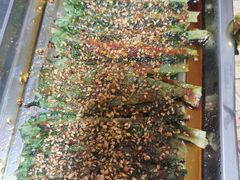 -勃利地摊·勃立小串烧烤