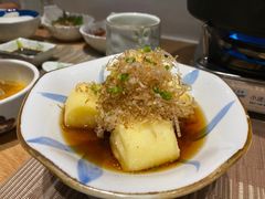 -酒井酱子·深夜食堂(东城汇店)