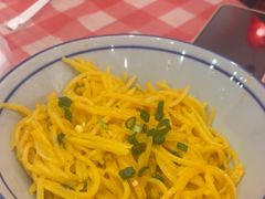 -荆九爷爆炒桥头三嫩(浙大店)