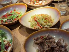 -青年公社烤鸭(蜀山万象汇店)