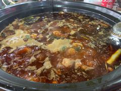 -金海椒罐罐鲢鱼(东方桂苑店)