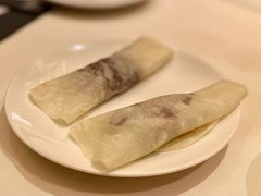 即燒片皮鴨-利苑酒家(宜安广场店)