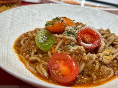 -西贝(紫荆广场店)