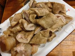 -老苏驴肉(东柳西街店)