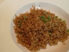 法国鹅肝炒饭-佐度王子扒房(西城红场店)