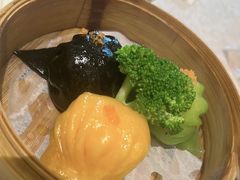 -粤域茶餐厅