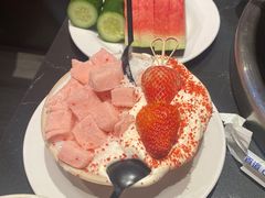 -巴蜀大将火锅(春熙店)