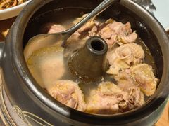 -福照楼汽锅鸡·云南菜(万达广场店)