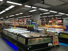 -美廉美超市(圣熙8号购物中心店)