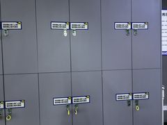 -复兴未来·轰趴空间(泰富百货店)