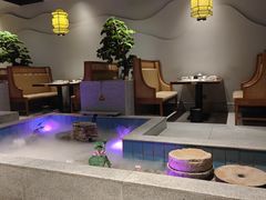 -寿州大饭店·餐厅