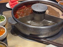 -巴奴毛肚火锅(大剧院店)