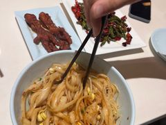 -大铁勺新津菜(东丽阳光新业广场店)