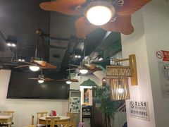 大堂-蛙蛙叫干锅年代(簋街总店)