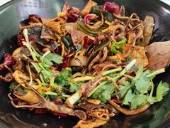 -食乐佳麻辣香锅(森林摩尔商业街区店)