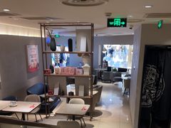 -必胜客(兴旺店)