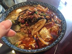 -螺世纪螺蛳粉·桂味小排档(裕德店)