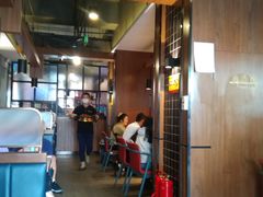 -味妙烤鱼吧(回龙观店)
