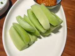 -人间酒暖·Go blanc·烧鸟·深夜食堂(陆家嘴店)