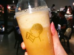 -喜茶(广州北京路惠福东店)