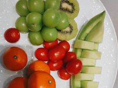 -香山湖渔家大院