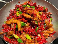 -山石榴·贵州菜(丰盛里店)