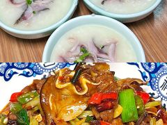 -荣基四海一家·家常菜·海鲜大排档(新安店)
