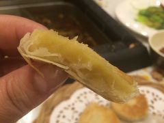 -喀尔喀大草原牛骨锅(幻星家园店)