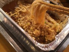 -腰子哥烤串(石佛营炫特店)