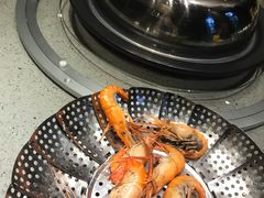 -粗茶淡饭·隐庐私厨(东亭店)