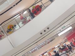 -万达广场(临港店)