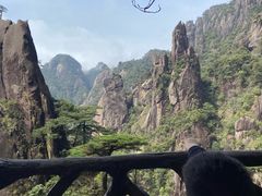 -三清山风景名胜区