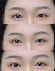 -Doris多里斯半永久纹眉·SMP纹发·发际线