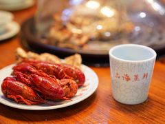 -蟹谢蒸鲜自助餐厅