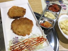 -韩国大金刚烤肉·料理(印象城店)