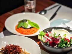 -IES Restaurant(去未舍店)