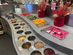 -海底捞火锅(汇一城店)