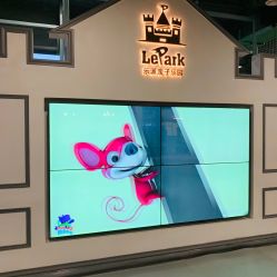 -LePark乐派亲子餐厅(33小镇店)