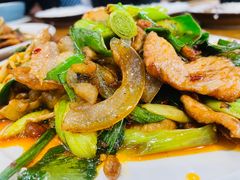 -灯盏窝餐厅
