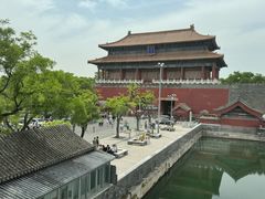 -The Georg(东华门店)