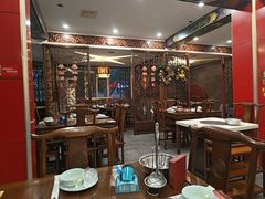 -老楼羊蝎子·铜锅涮肉•20年专注羊肉(惊驾路店)