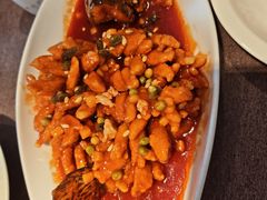 -羲和雅苑•北京烤鸭(瑞吉店)