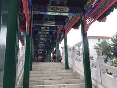 -西海子公园