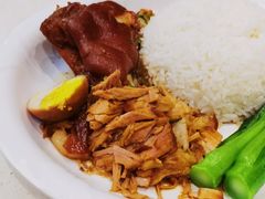 -和平馆·地道港澳茶餐厅(西门口店)