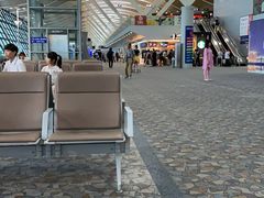-上海浦东国际机场-T2航站楼