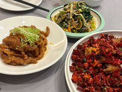-金哥私房菜馆(张府园总店)