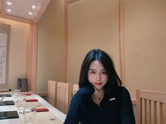 -荣一代目OMAKASE板前料理