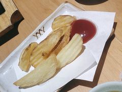 -一心创作料理屋(经开万达店)