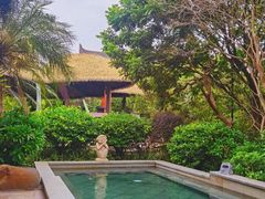 -清远熹乐谷温泉度假酒店