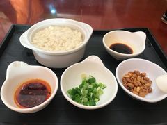 -力力豆花庄(广渠门店)